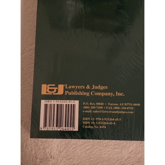 The Economics Of Antitrust Injury and Firm-Specific Damages New Paperback - Picture 3 of 4